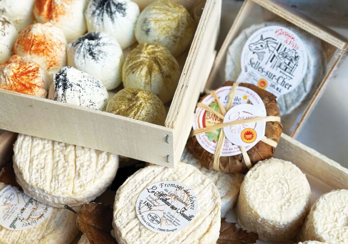 Home Gourmet: 8 διευθύνσεις που ψωνίζουμε τα καλύτερα προϊόντα για το σπίτι