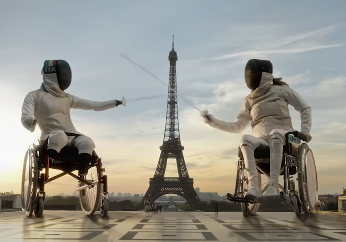 Ανασκόπηση 2024: Οι καλύτερες διαφημίσεις της χρονιάς