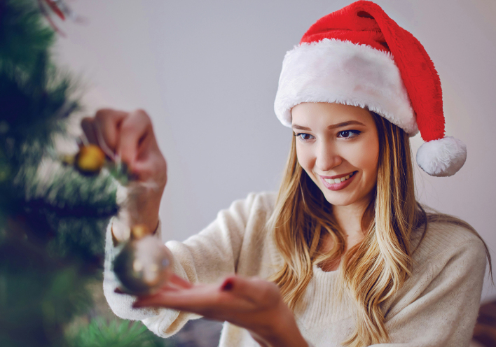 Γιορτές με υγεία, το πολυτιμότερο αγαθό ενός ανθρώπου