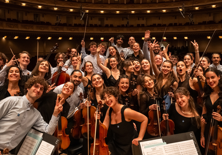 Next Big Thing: Το 2025 θα είναι η χρονιά τους;