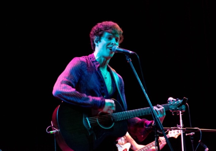 Fresh Voices: Μια μουσική βραδιά με D3lta και Vasilikí