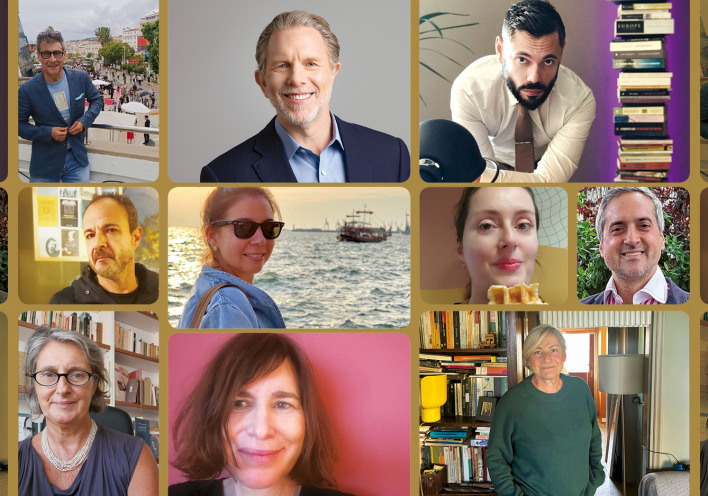 Τα 30+1 βιβλία του 2024