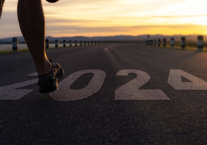 Τα καλά γεγονότα του 2024