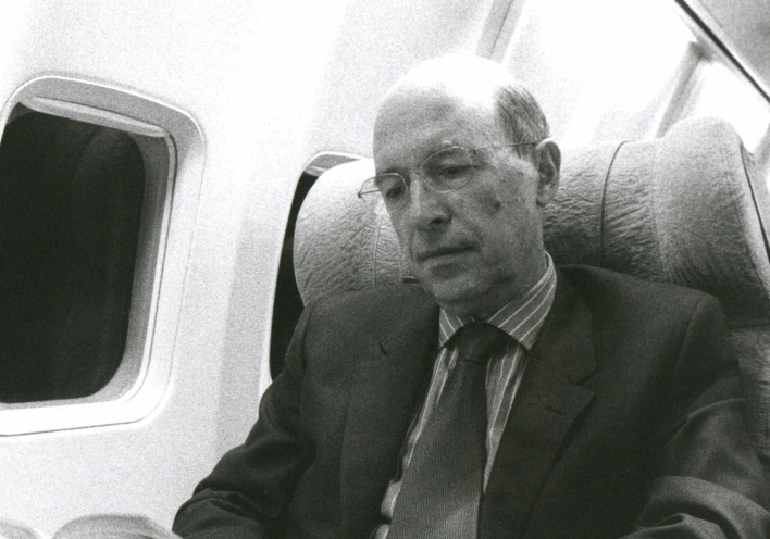 Κώστας Σημίτης: 70 φωτογραφίες από την πολιτική διαδρομή, τη δράση και τη ζωή του τέως πρωθυπουργού και προέδρου του ΠΑΣΟΚ, που πέθανε σε ηλικία 88 ετών.