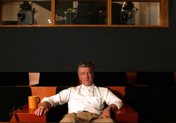 Ντέιβιντ Λιντς: Δημιουργώντας το απόλυτο κινηματογραφικό αίνιγμα