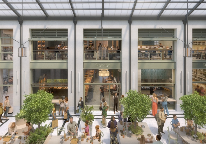 Στοά Αρσακείου