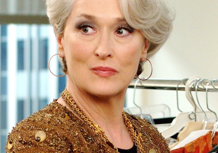 Δέκα τηλεοπτικοί χαρακτήρες που αγαπήσαμε (και) για το στιλ τους 