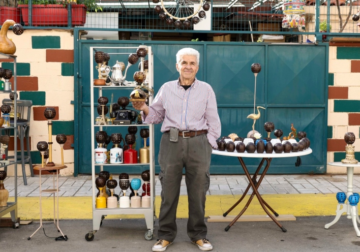 Χριστόδουλος Δαλαβέρας