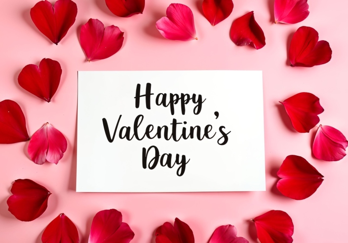 Άγιος Βαλεντίνος ιδέες