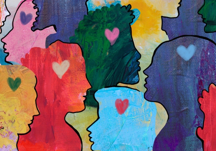 Ιστορίες αγάπης 