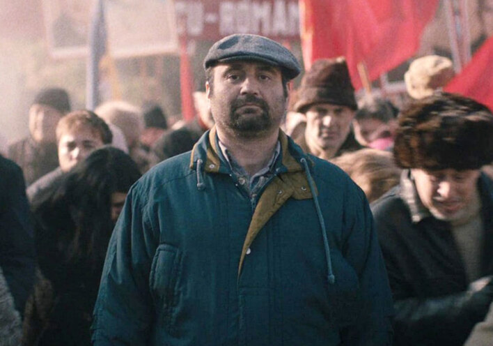 Η νέα χρονιά που δεν ήρθε ποτέ: Η ταινία του Μπογκντάν Μουρεσάνου σε επιλεγμένες αίθουσες  από το Cinobo