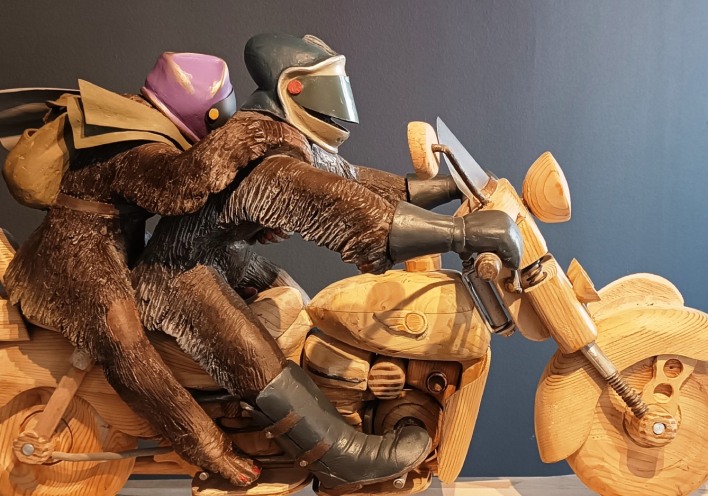 Γεώργιος Γεωργιάδης: Ένας αειθαλής καλλιτέχνης