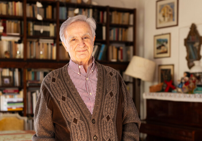 Ο Δημήτρης Ψυχογιός εξομολογείται: Από τις βόμβες στη δημοκρατία