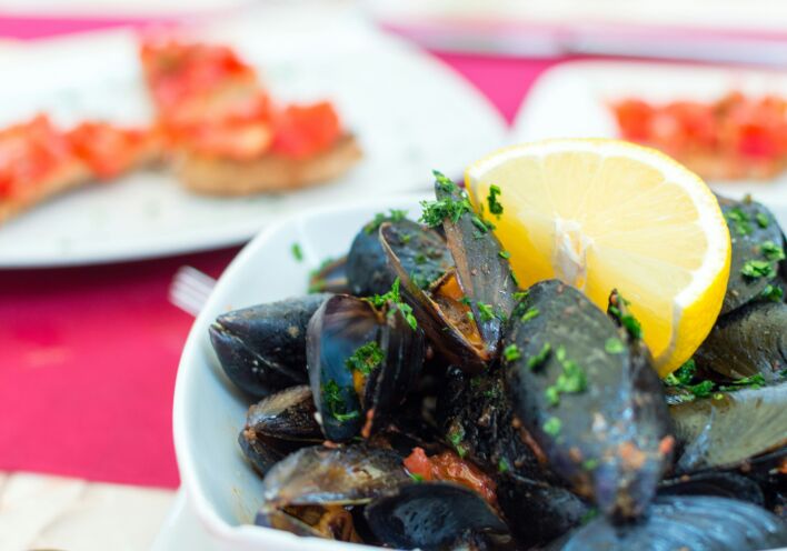 7 εύκολες συνταγές για την Καθαρά Δευτέρα