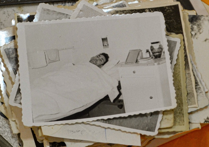 Οι «Aζήτητοι» του νοσοκομείου «Η Σωτηρία»