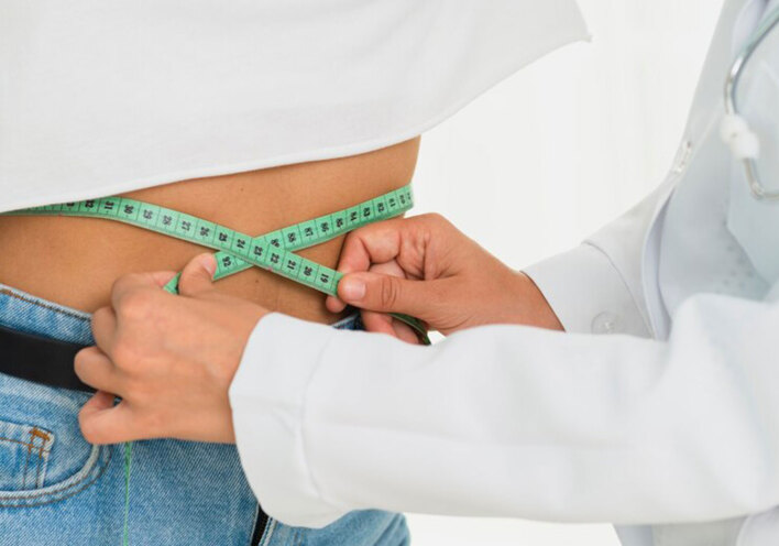 Αυξημένο βάρος και παχυσαρκία: Τι φταίει;