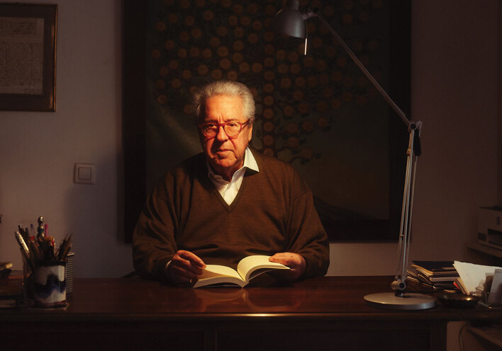 Γιάννης Βούλγαρης: «Η Αριστερά σε όλες τις εκδοχές απέτυχε»