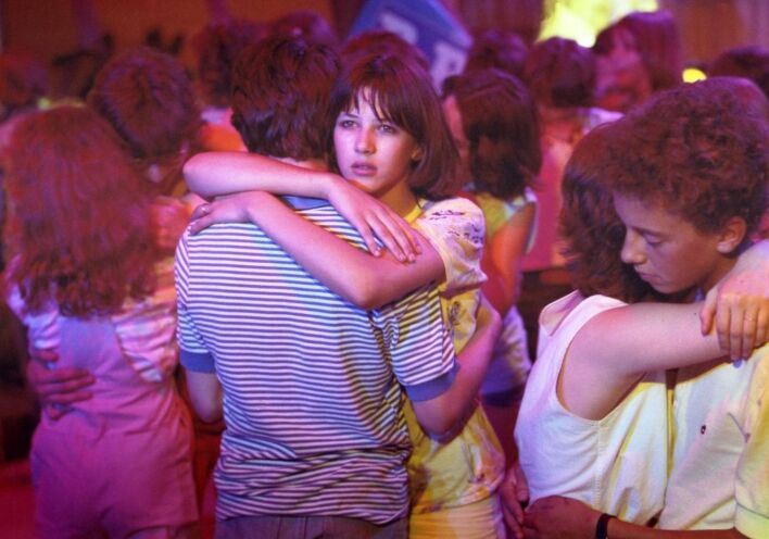 25ο Φεστιβάλ Γαλλόφωνου Κινηματογράφου