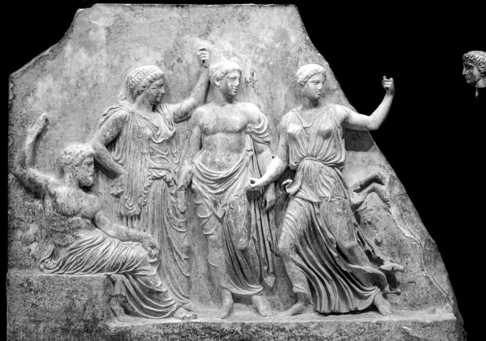 Ένα ψηφιακό οδοιπορικό στο Αρχαιολογικό Μουσείο της Βραυρώνας