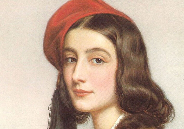 Ρόζα Μπότσαρη