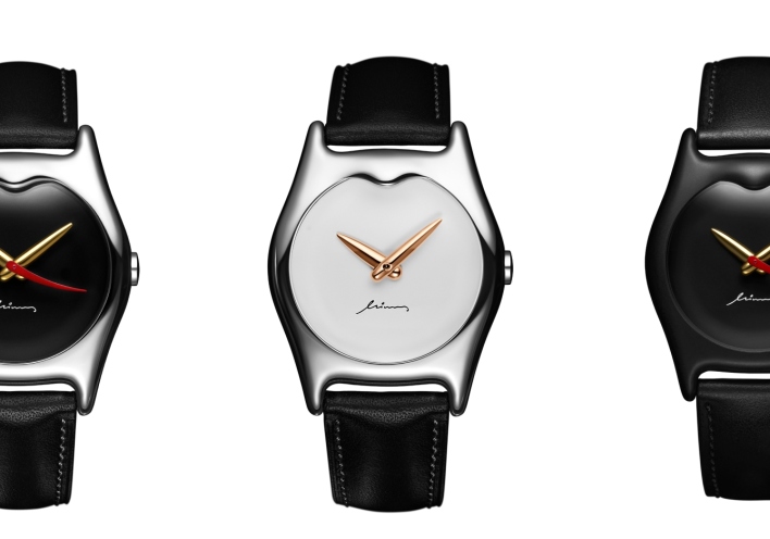Τα νέα limited edition ρολόγια από τον οίκο Minas 