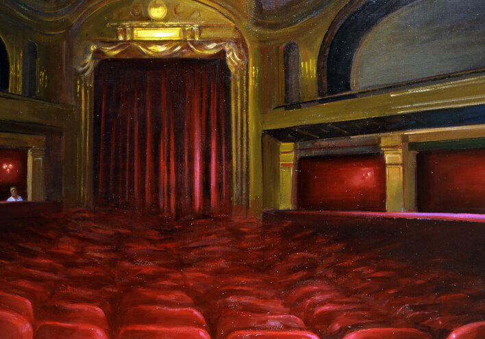 Αφιέρωμα: Παγκόσμια Ημέρα Θεάτρου | 35 συνεντεύξεις σημαντικών Ελλήνων και ξένων σκηνοθετών