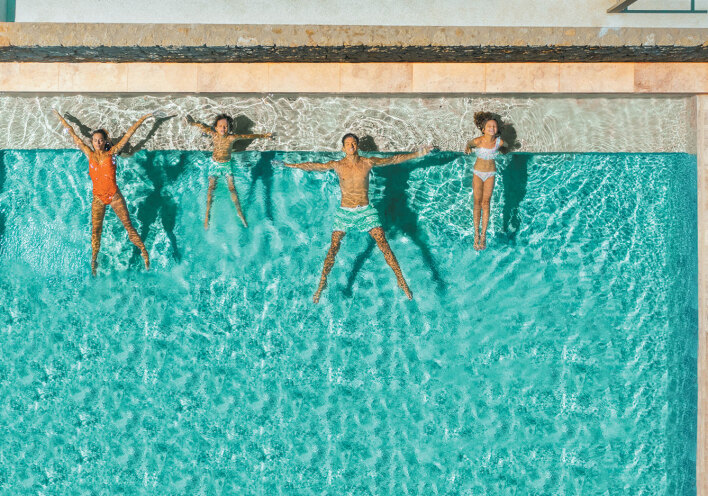 Το Πάσχα θέλει εξοχή και φωνάζει «εκδρομή»