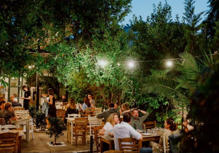 13 στέκια για να ανακαλύψεις στα βόρεια προάστια