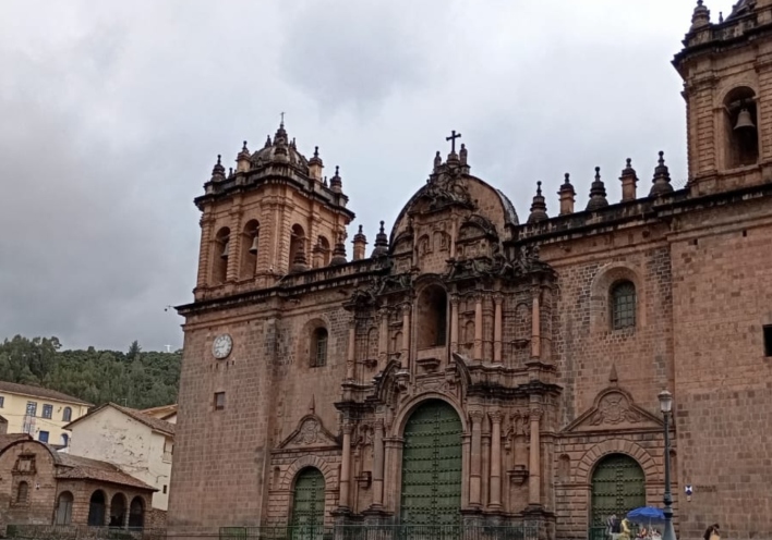 Λίμα: Οδοιπορικό στην πρωτεύουσα του Περού