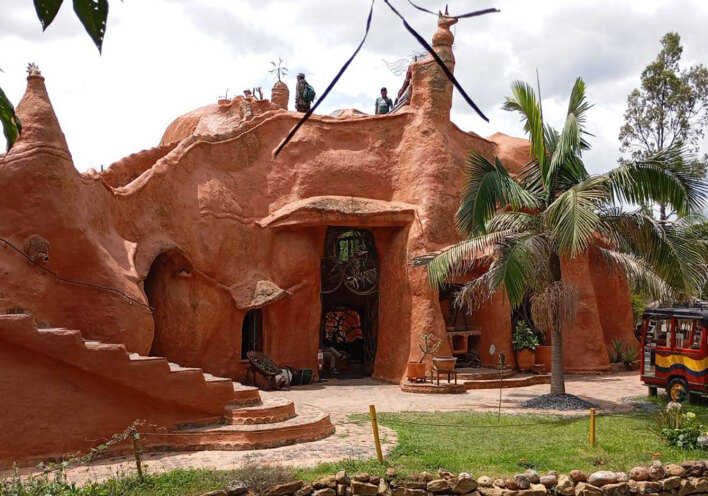 Οδοιπορικό στην Κολομβία: Μπογκοτά και βορειότερα