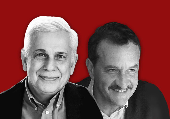 Ο Αντώνης Παγκράτης σε μια σειρά συζητήσεων με τον Σάββα Σαββόπουλο, σε μια προσπάθεια ανάλυσης και επεξήγησης των βασικών ψυχαναλυτικών όρων