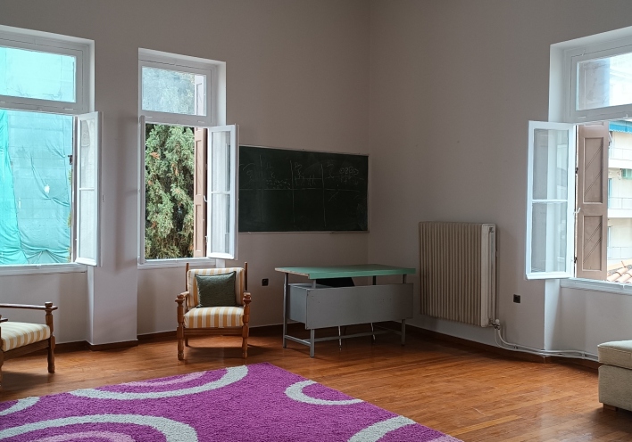 Open House Athens 2025: Επισκεφθήκαμε μερικά από τα εμβληματικά κτίρια της Αθήνας 