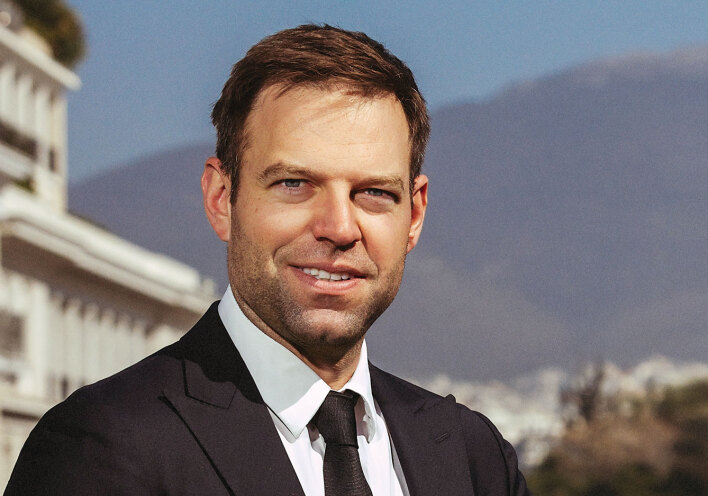 Στέφανος Κασσελάκης: Μπορώ να φέρω την αλλαγή χωρίς να συμβιβαστώ με τον βούρκο