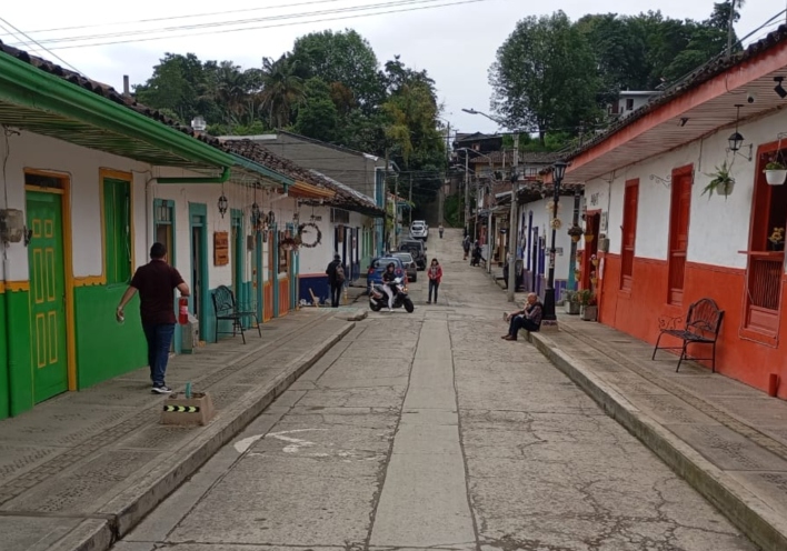 Κολομβία 2: Μεδεγίν και νοτιότερα