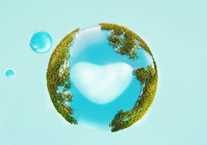 7-Day Earth Lover Challenge