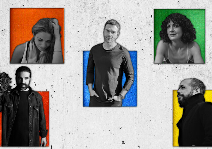 Η «αναγέννηση» τnς σύγχρονης ελληνικής δραματουργίας