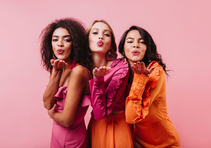 Αφιέρωμα: Όλα για τη γυναίκα