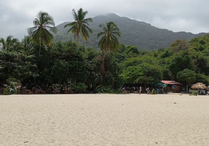 Οδοιπορικό στην Κολομβία | Τελευταία στάση: Καραϊβική