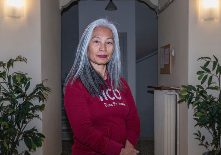 Mabuhay: Οι Φιλιππινέζοι της Αθήνας μάς καλωσορίζουν στον κόσμο τους