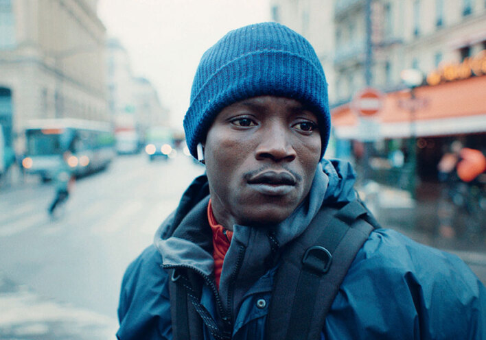 Το Παρίσι του Σουλεϋμάν: Επιβιώνοντας στο σύγχρονο Παρίσι