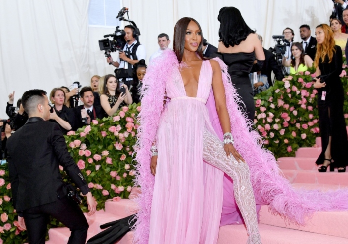 Ναόμι Κάμπελ 