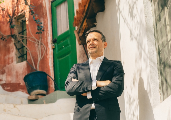 Χάρης Δούκας: Η πράσινη και βιώσιμη Αθήνα είναι ένα καθημερινό στοίχημα για εμάς