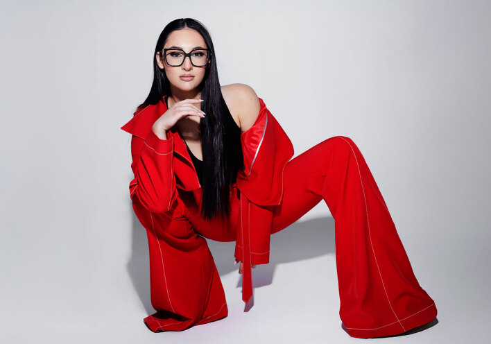 Η Κλαυδία μιλάει στην Athens Voice