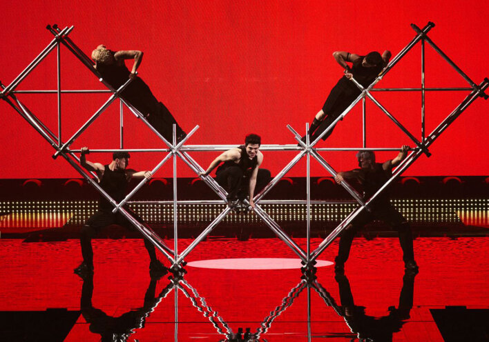 Eurovision 2025: Οδηγός επιβίωσης για τον Α' Ημιτελικό