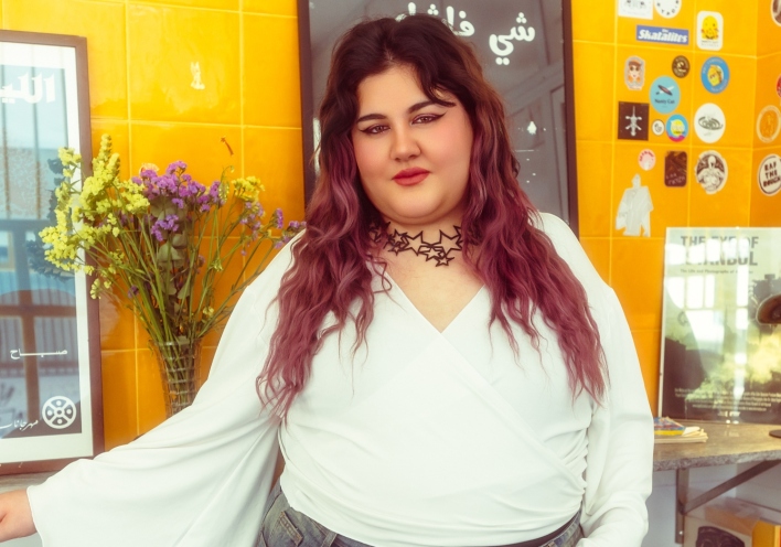 Μυρτώ Πατρικίδου 