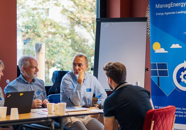 Νοούνται ενεργειακές κοινότητες χωρίς smartmetering;