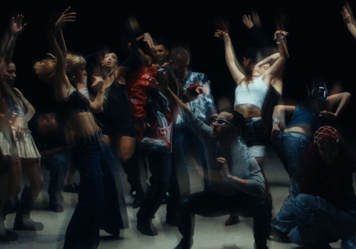 Η καμπάνια Become One της SLAPS Creative για το κλαμπ Hï Ibiza