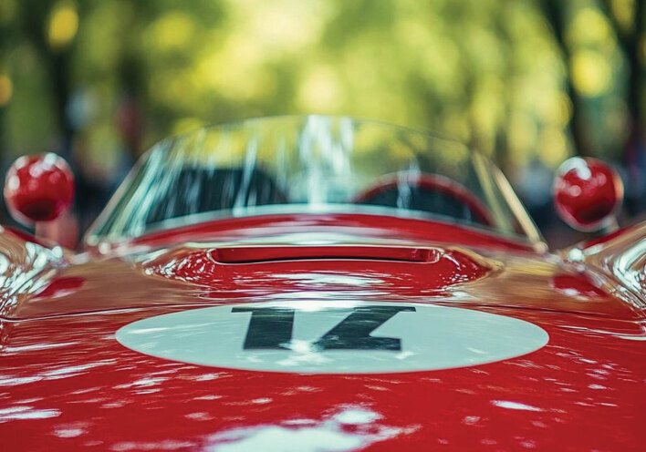 Αφιέρωμα Αυτοκίνητο