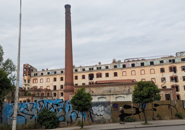 Μύλοι Αλλατίνη