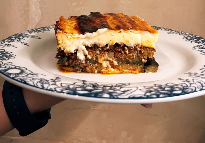 Σε αυτά τα εστιατόρια πρωταγωνιστεί η ελληνική γεύση